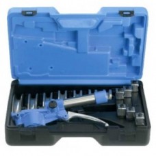 Трубогиб гідравлічний ITE HB-451M