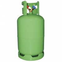Балон для утилізації фреону Mastercool MC-63010-EUGRN