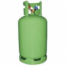 Балон для утилізації фреону Mastercool MC-63010-EUGRN