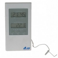 Гигрометр электронный ITE DTH-1628 Гигрометр электронный ITE DTH-1628