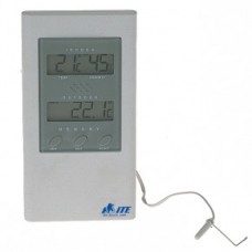 Гігрометр електронний ITE DTH 1628