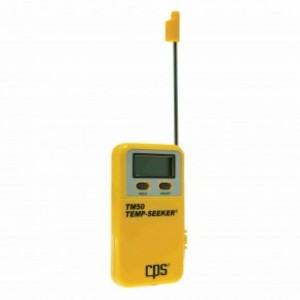 Термометр электронный CPS TM50