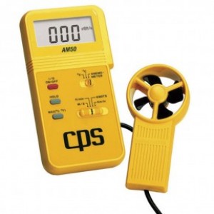 Анемометр електронний CPS AM 50 Velocitor