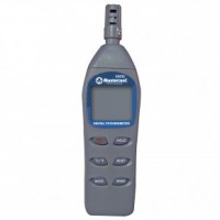 Гигрометр электронный Mastercool MC-52233