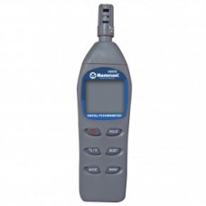 Гігрометр електронний Mastercool MC-52233