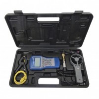 Цифровой диагностический прибор Mastercool MC-52270