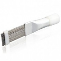 Щетка для правки ребер кондиционера Shine Year CH-352