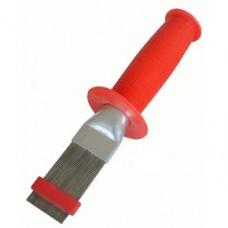 Щітка для редагування ребер кондиціонера Shine Year CH-352L