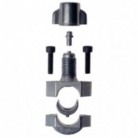 Проколюють пристрій для труб ITE MV-4358