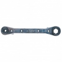 Храповый ключ ITE 124-RW Храповый ключ ITE 124-RW