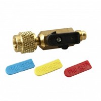 Вентиль кульовий CPS BV Вентиль кульовий CPS BV