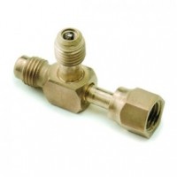 Тройник (сервисный переходник) CPS AVT44
