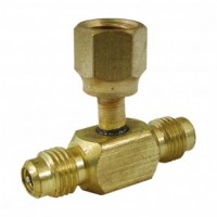 Трійник (сервісний перехідник) CPS AVT64