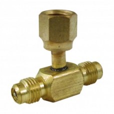 Трійник (сервісний перехідник) CPS AVT64