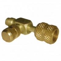 Тройник (сервисный переходник) CPS AVT87