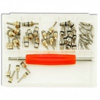 Набір ніпелів Shine Year CH-236