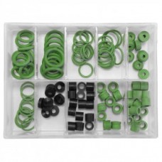 Набір ущільнювачів для шлангів Shine Year CH-238