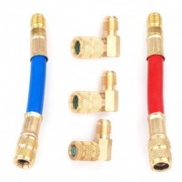 Комплект перехідників Shine Year CH-135