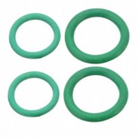 Кільця ущільнювальні для муфт Shine Year QC-ORPremium