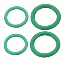 Кільця ущільнювальні для муфт Shine Year QC-ORPremium