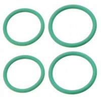 Кільця ущільнювальні для муфт Shine Year QC-OREconom Кільця ущільнювальні для муфт Shine Year QC-OREconom