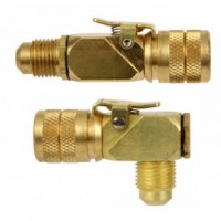 Комплект быстросъёмных муфт Imperial 18-С