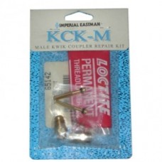 Ремкомплект швидкознімне муфт Imperial KCK-M