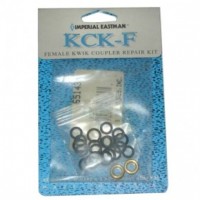 Ремкомплект быстросъемних муфт Imperial KCK-F Ремкомплект быстросъемних муфт Imperial KCK-F