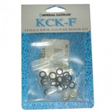Ремкомплект швидкознімне муфт Imperial KCK-F