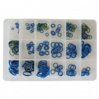 Комплект уплотнительных колец CPS TLRK