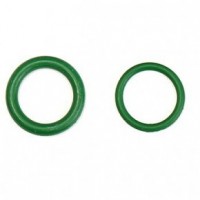 Комплект уплотнительных колец Mastercool MC-OR