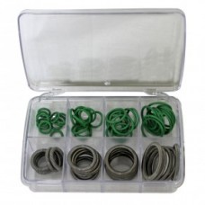 Комплект кілець ущільнювачів Mastercool MC-91336