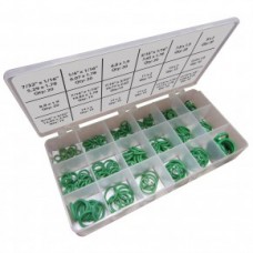 Комплект кілець ущільнювачів Mastercool MC-91339