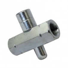 Мітчик для істравленія резьб Mastercool MC-91390