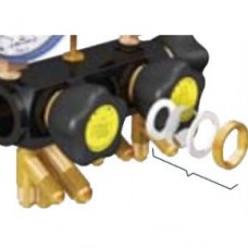 Ремкомплект оглядового скла манометричного колектора ITE WK-G5 Ремкомплект оглядового скла манометричного колектора ITE WK-G5