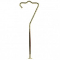 Крюк власника манометричного колектора ITE W-003