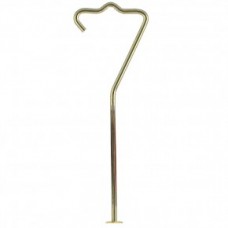 Крюк власника манометричного колектора ITE W-003