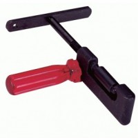 Пережим для мідних труб ITE PT-14285