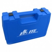 Пластиковый кейс для инструментов ITE 84617-E/N