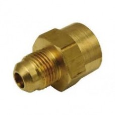 Перехідник до вакуумного насоса ITE UR3-64