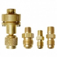 Обратный клапан к вакуумному насосу CPS VPAS4 Обратный клапан к вакуумному насосу CPS VPAS4