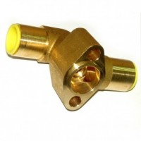 Тело ТРВ Alco Controls 10332 Тело ТРВ Alco Controls 10332