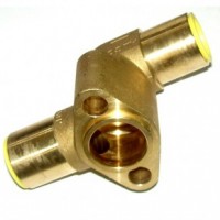 Тіло ТРВ Alco Controls 9152