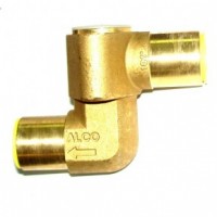 Тіло ТРВ Alco Controls 9148