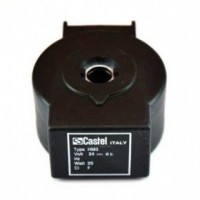 Котушка до соленоїдний вентиля Castel 9120 / RD2 HM3