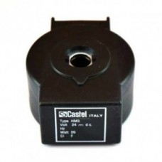 Котушка до соленоїдний вентиля Castel 9120 / RD2 HM3