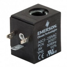 Котушка до соленоїдний вентиля Alco Controls ASC 230V / 50Hz