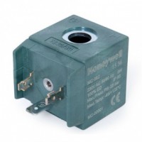 Котушка до соленоїдний вентиля Honeywell Flica MC 062