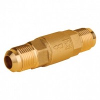 Клапан (вентиль) зворотний Castel 3112/3