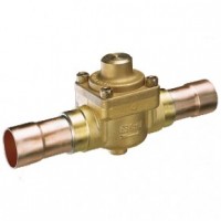 Клапан (вентиль) зворотний Castel 3142/21